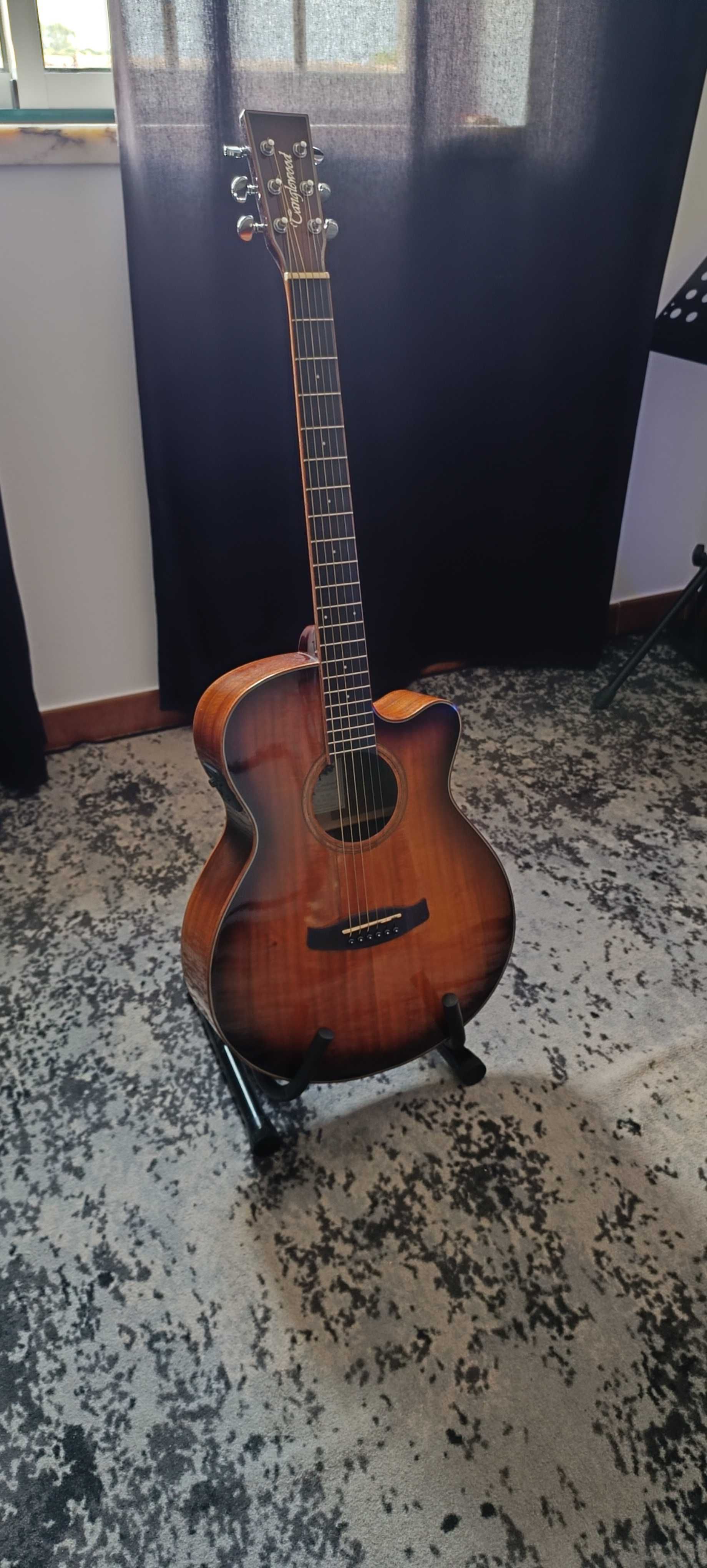 Tanglewood TW4 KOA