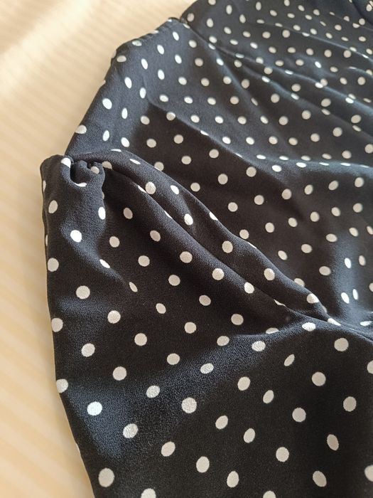 Macacão Zara tamanho XS