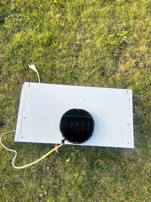 Витяжка Franke б/у