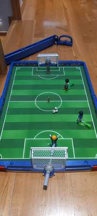 Playmobile Fifa 2018 - boisko do gry