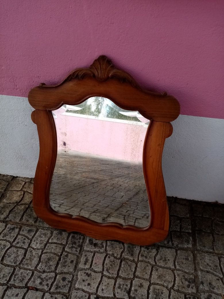 Espelho de parede