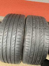 Пара шин Continental 225/40 R19