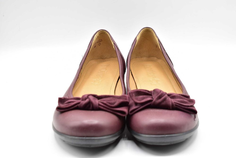 Baleriny Hotter roz. 38