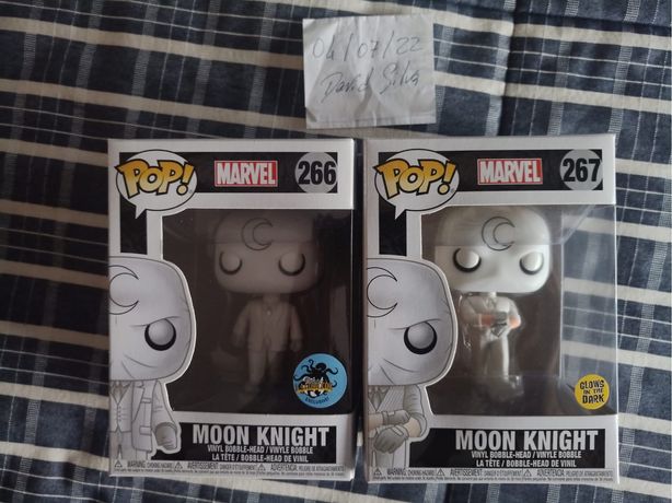 Funko Pop Collection - MoonKnight