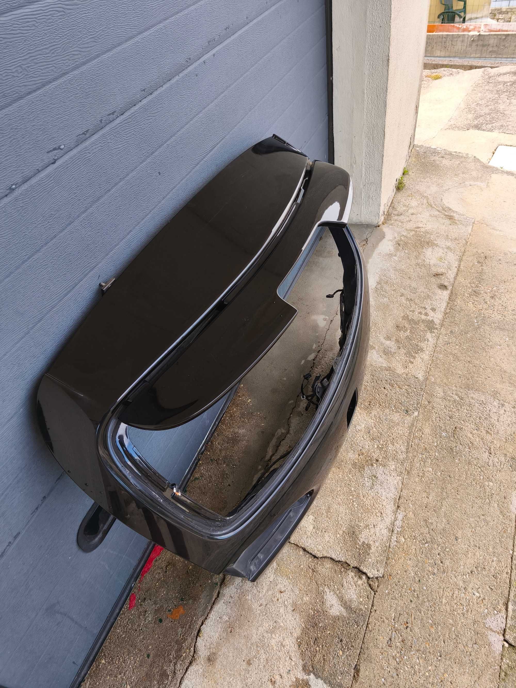 Porta da mala SEAT Leon 2007