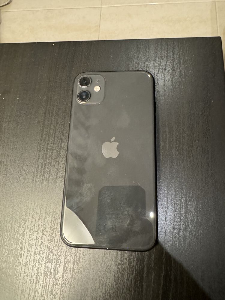 Iphone 11, 64 Gb