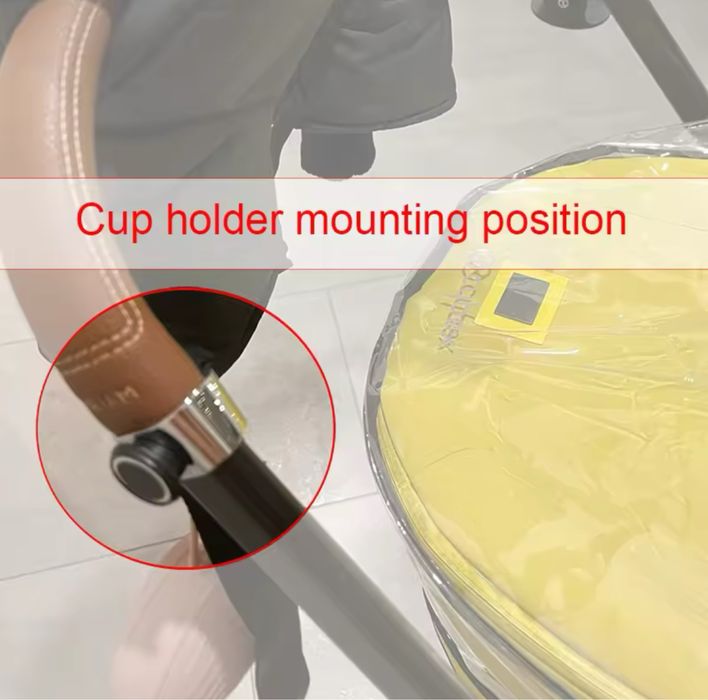 Оригінал!!Подстаканник cybex на коляску підстаканник тримач, держатель