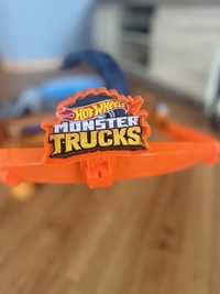 Hot Wheels tor wyścigowy GNB05