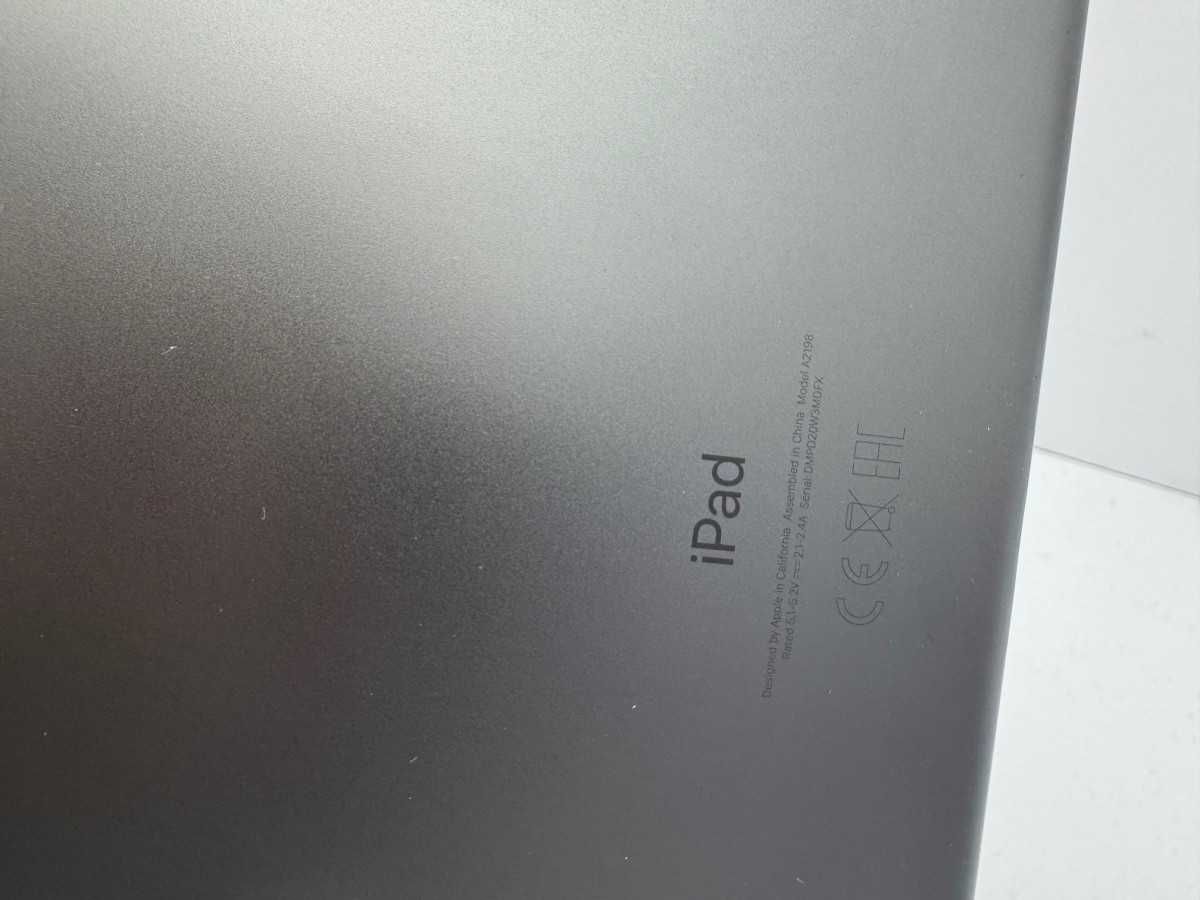 Tablet Apple ipad 10.2 (7. generacji, 2019) 10,2