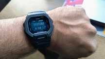 Casio G-Shock GBD-200-1ER