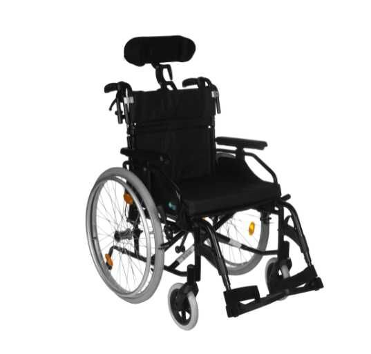 Wózek inwalidzki Cruiser Active 3