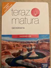 Vademecum Geografia Teraz Matura