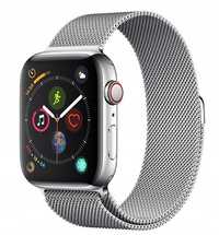 Pasek Do Apple Watch 3 4 5 6 7 Se 42 44 45 Mm