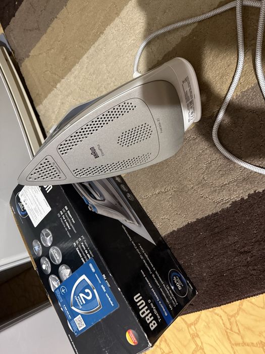 Праска yтюг braun TexStyle 9