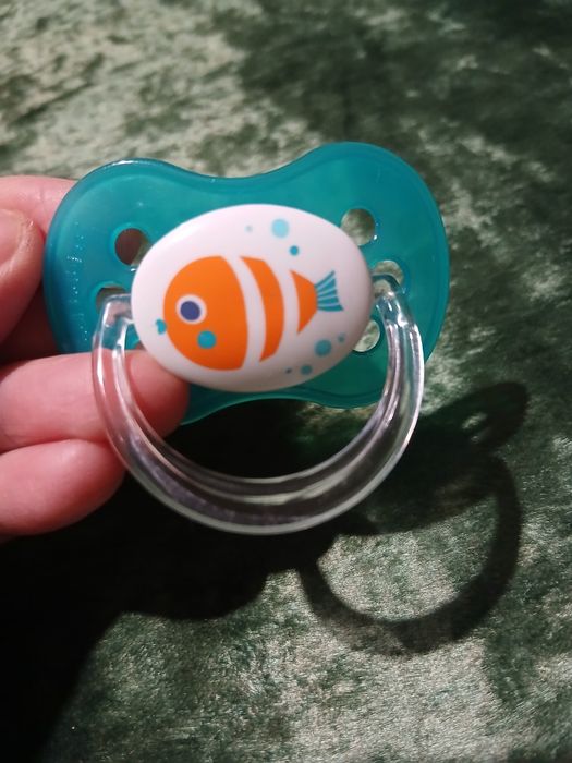 Пустушка Canpol babies