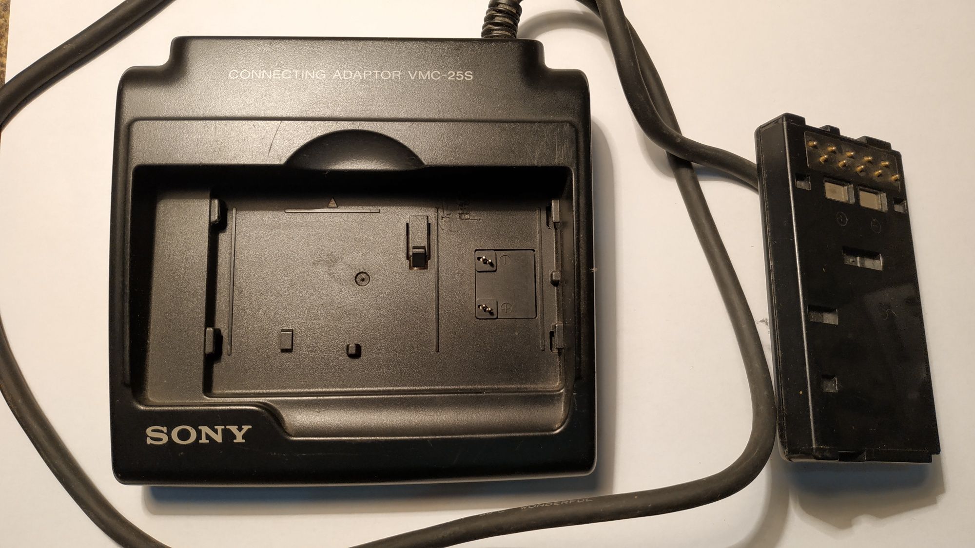 Sony Connecting Adaptor VMC-25S
