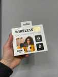 мікрофон Rode Wireless ME - бездротова система