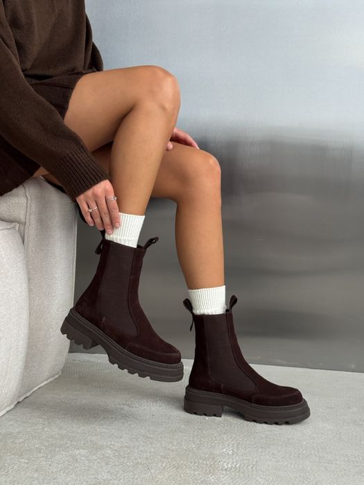 Челсі демісезонні, ВІДШИВ