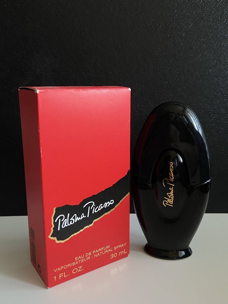 Perfum Paloma Picasso Eau de Parfum 30 ml