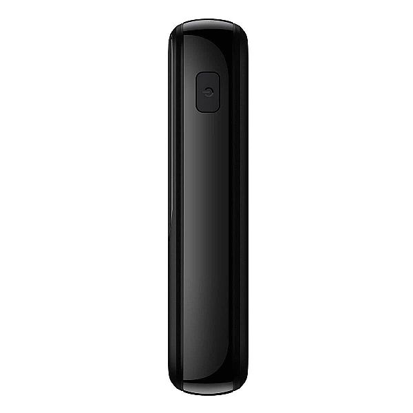 Baseus Qpow Digital Display powerbank z szybkim ładowaniem 10000mAh 22