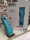 Машинка для стрижки тварин - животных WAHL KM10 (1261-0470) валь вахл