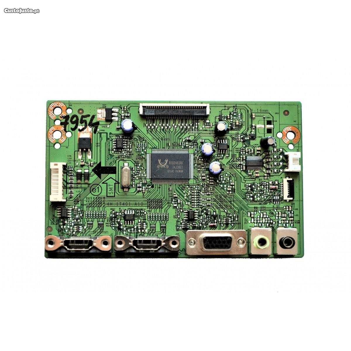 4h.1t401.a10 monitor tft
