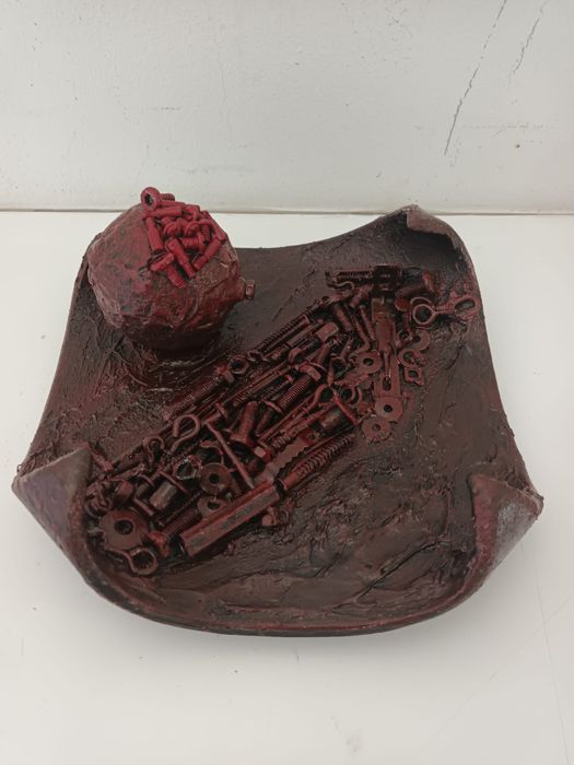 Centro de mesa original