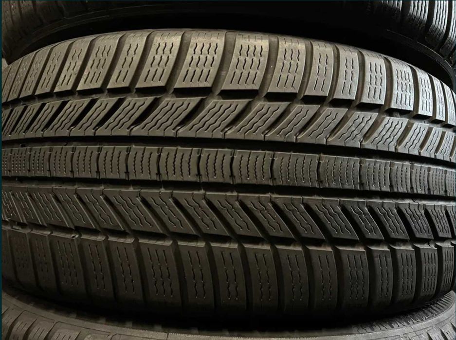 235/45 R18 CONTINENTAL WINTERCONTACT TS870P (90% протеткор) 225 40 55