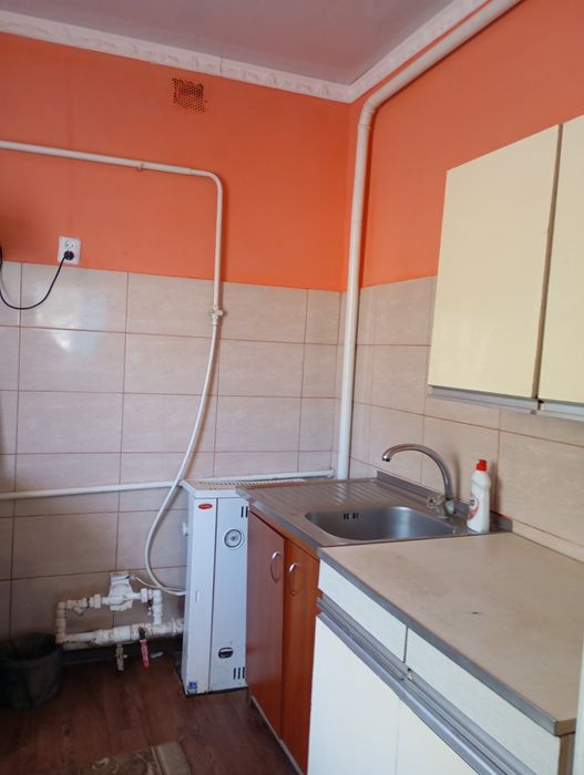 Дім смт Губиниха