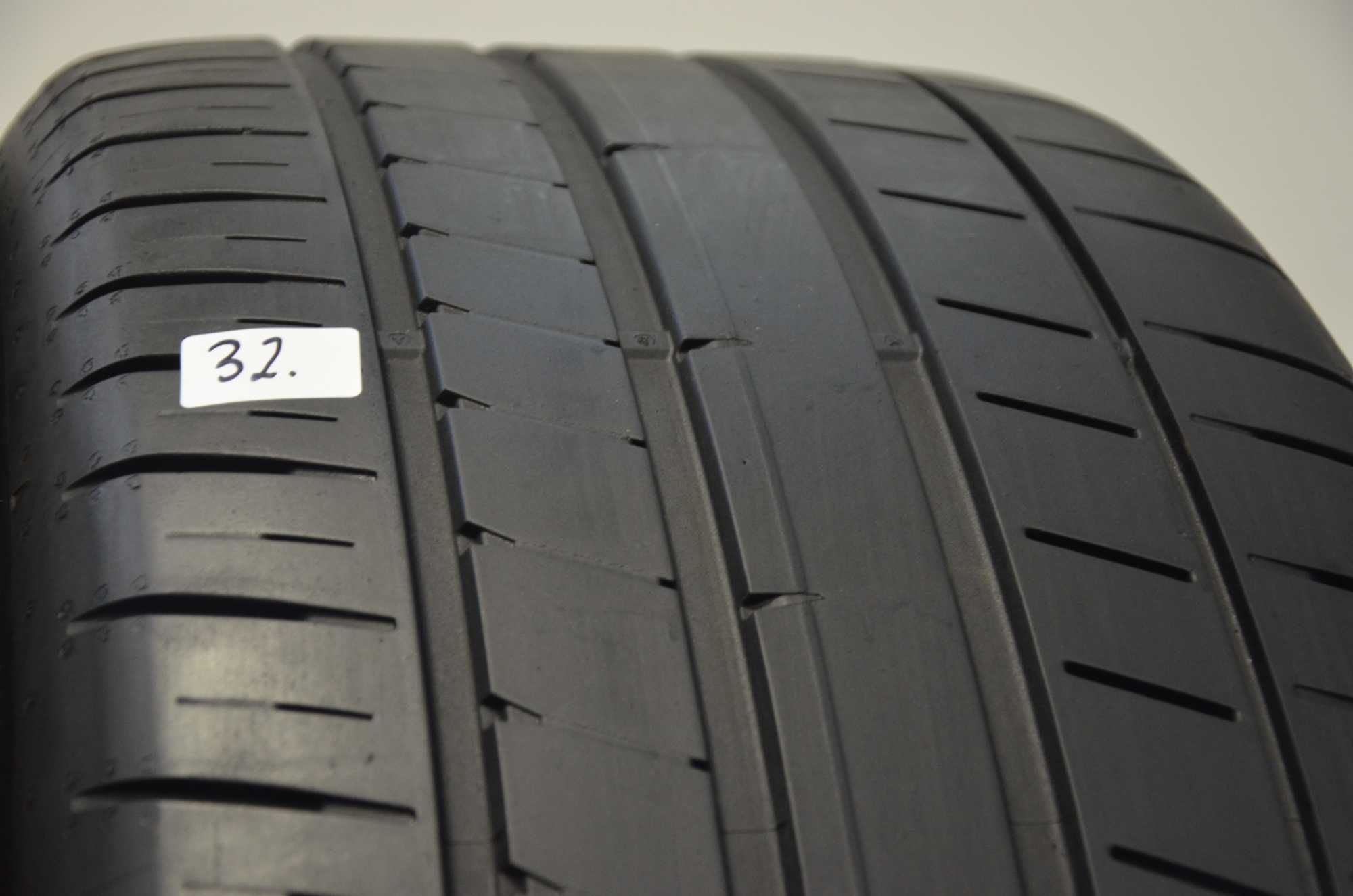 ROK 2020, 285/40 R20 Dunlop Sport Maxx RT2 nr32