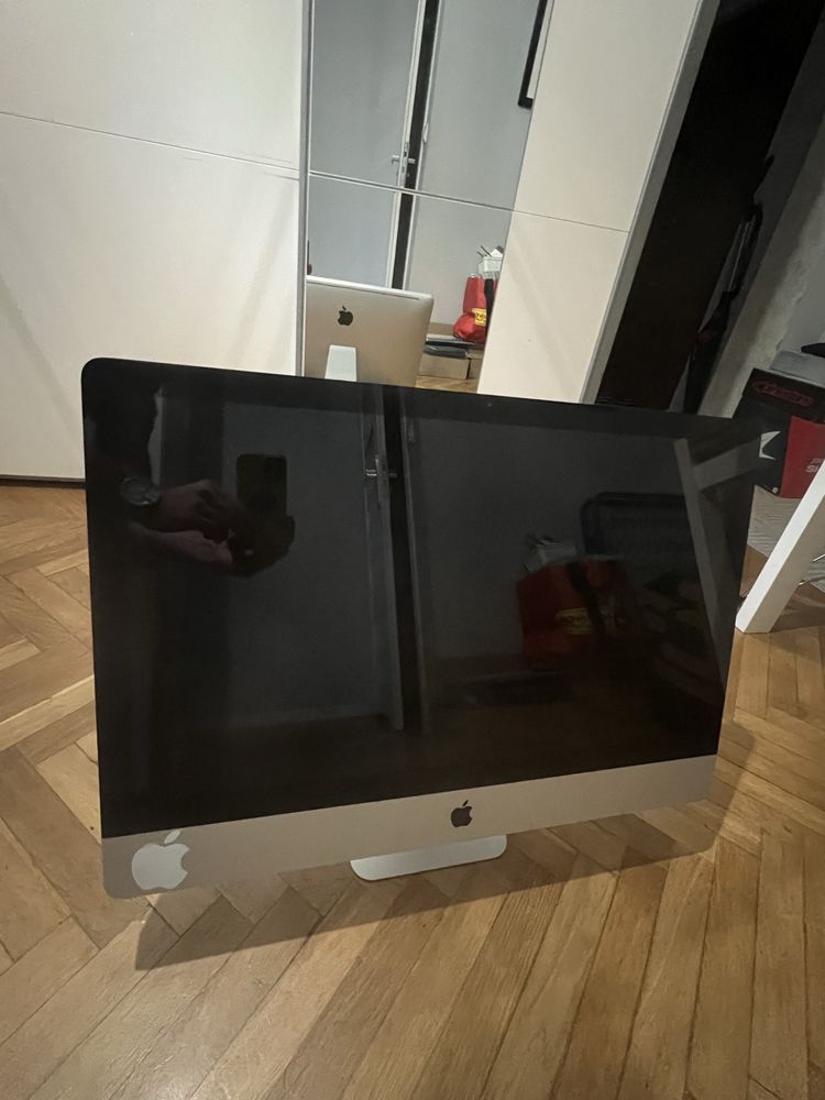 IMac 27 2011 i7 12 GB ram