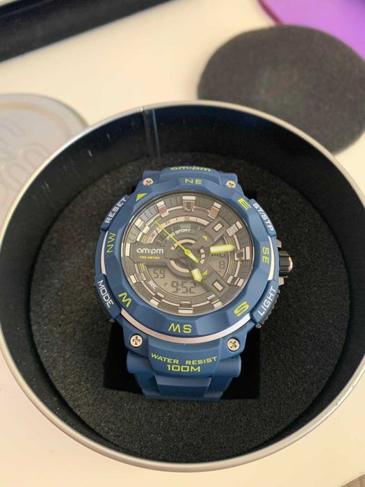 Zegarek męski AM:PM