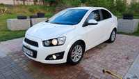 Aveo t300 Chevrolet 2014 Офіційна! Власник