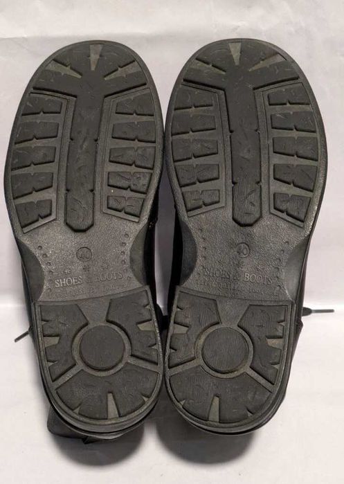 Устілка 26 см Harmont&Blaine якісні шкіряні черевики Розмір 40