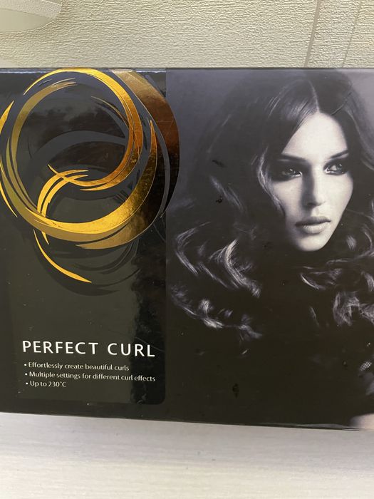 Babyliss Автоматична плойка для завивання волосся