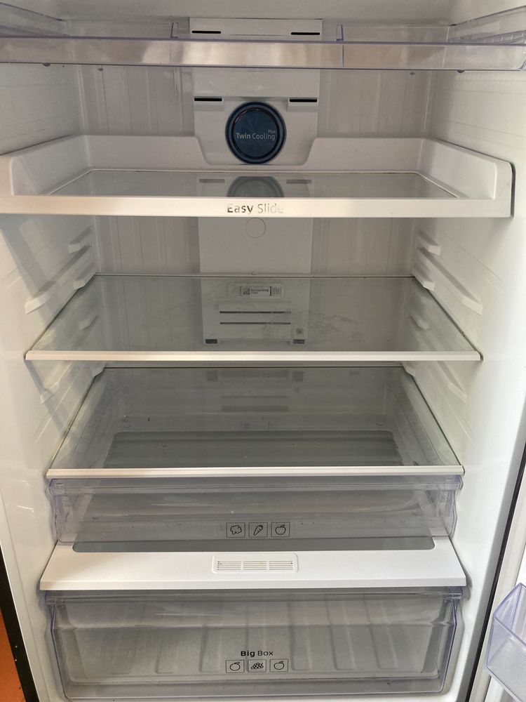 Холодильник в дом