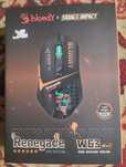 Миша A4Tech Bloody W63 Max Renegade Midnight