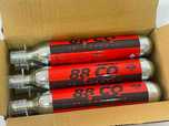 Botijas CO2 88g Umarex para Airsoft