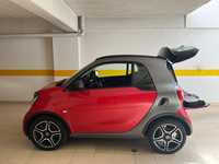Smart FORTWO 2017