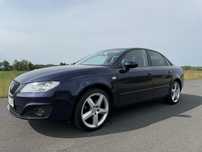 Seat Exeo 1.8T 150 KM z Niemiec ! Super stan