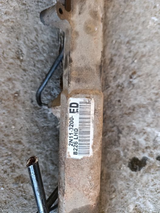 Рульова рейка Форд Фюжн 2002-2013 Фіеста  2 N11-3200- B226