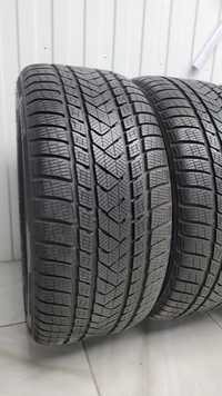 275 40 19/245 45 19 Pirelli sottozero 3 RSC