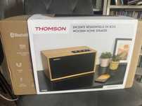 Głośnik mobilny THOMSON Cosy WS502 Dąb