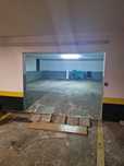 Aluga se lugar garagem centro Póvoa