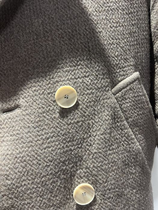 Тепле пальто Zara