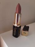 Baton nude L'Oréal "Linda Evangelista"