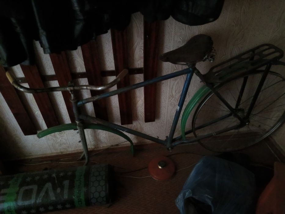 Велосипед велосипед 200 грн