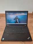 Lenovo Thinkpad P51 i7-7820HQ | NVIDIA M2200 | 16GB RAM | 1 TB SSD