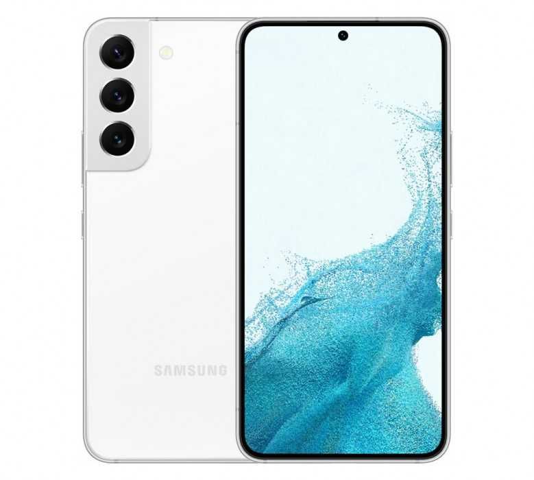 Samsung G991B Galaxy S21 5G 8/128GB Grey White