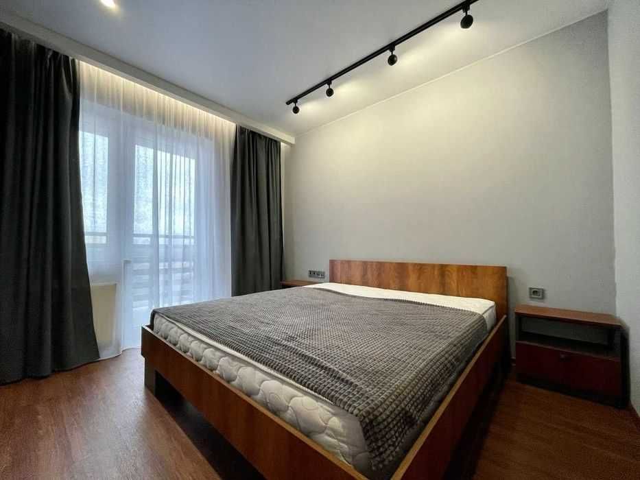 Здам квартиру ЖК Кампус.